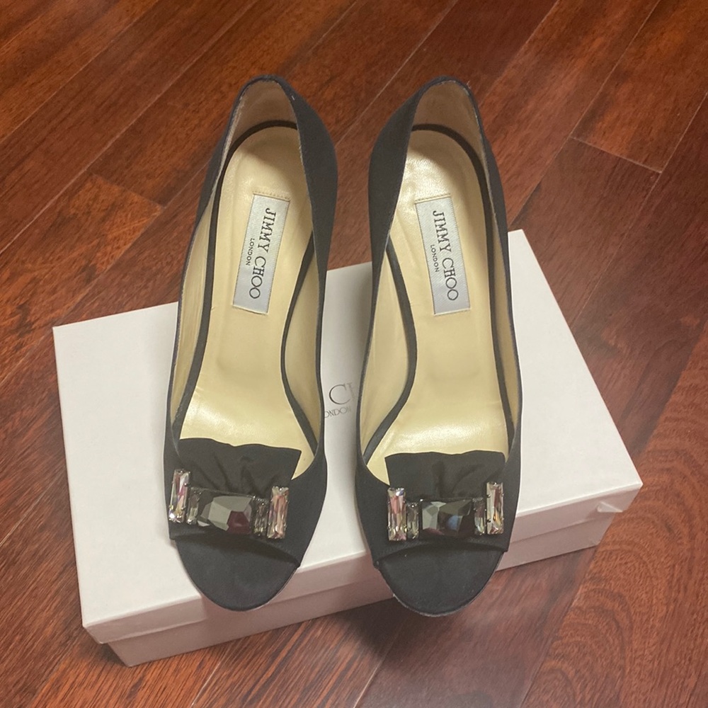Jimmy Choo Pumps